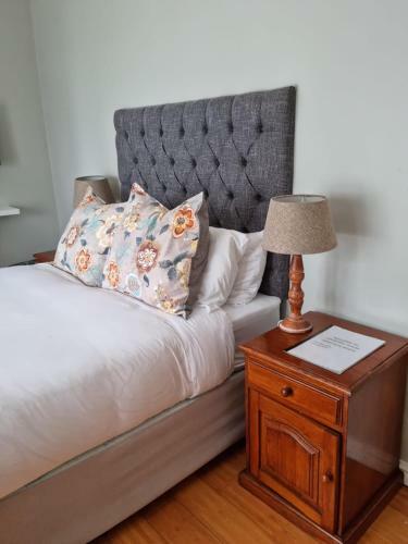 Bed & Breakfast Churchill House