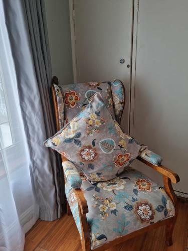Bed & Breakfast Churchill House