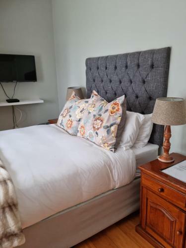 Bed & Breakfast Churchill House