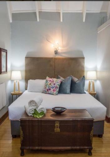 Bed & Breakfast Churchill House