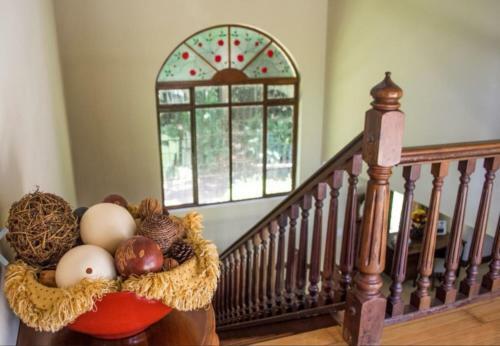 Bed & Breakfast Churchill House