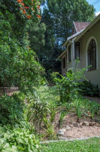 Bed & Breakfast Churchill House