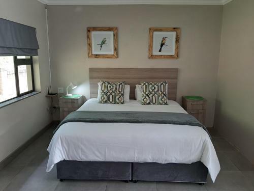 Studio 4 Churchill Lane Apartment