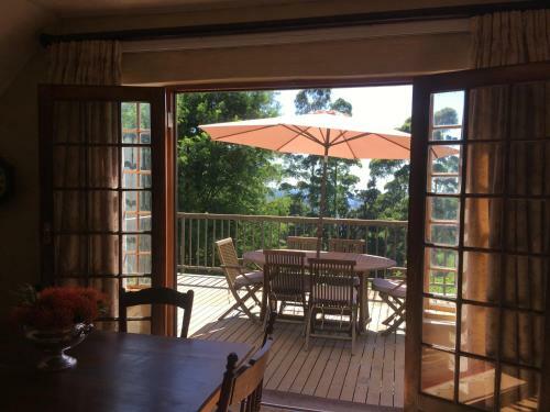 Hostal Inverknoll Guesthouse