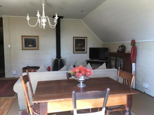 Hostal Inverknoll Guesthouse