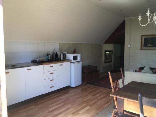 Hostal Inverknoll Guesthouse