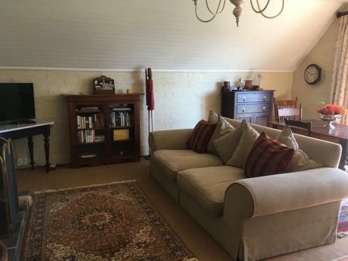 Hostal Inverknoll Guesthouse
