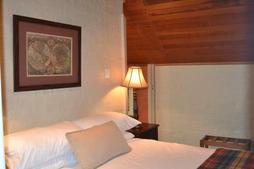 Hostal Inverknoll Guesthouse