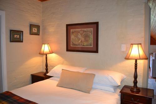 Hostal Inverknoll Guesthouse