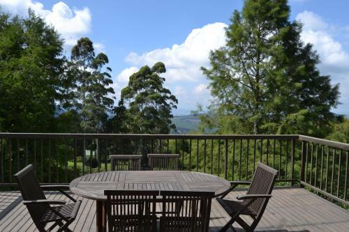Hostal Inverknoll Guesthouse