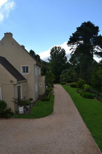 Hostal Inverknoll Guesthouse