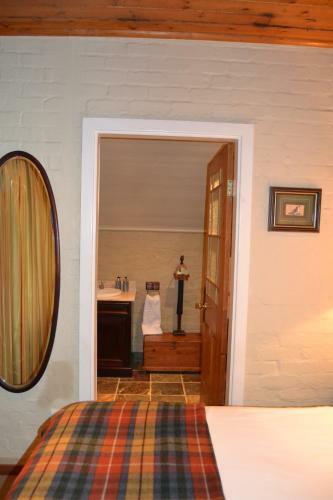 Hostal Inverknoll Guesthouse