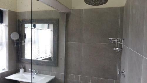 Apartamento Studio 3 Churchill Lane Self Catering Accommodation