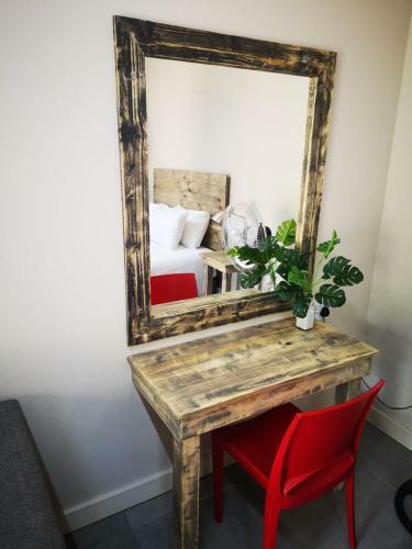 Apartamento Studio 3 Churchill Lane Self Catering Accommodation