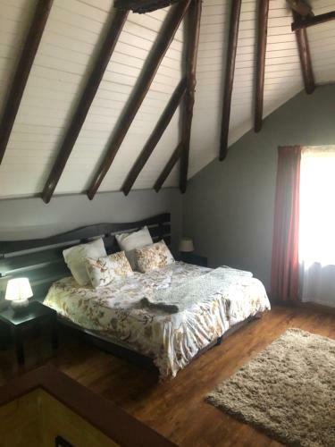 Self Catering, Fully Equipped, 2 Storey Cottage.