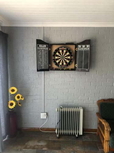 Self Catering, Fully Equipped, 2 Storey Cottage.