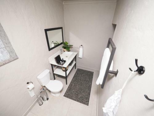 Hostal Fever Tree Guesthhouse