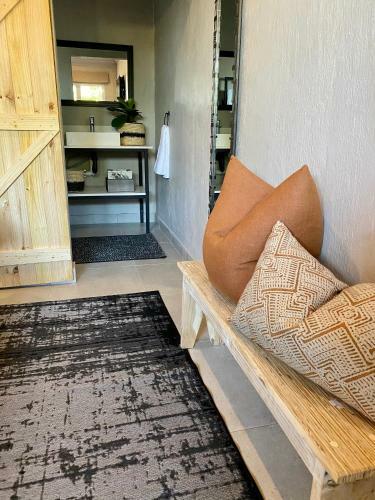 Hostal Fever Tree Guesthhouse
