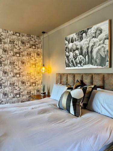 Hostal Fever Tree Guesthhouse