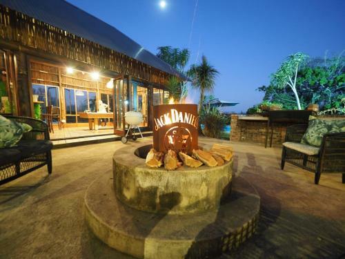 Hostal Fever Tree Guesthhouse