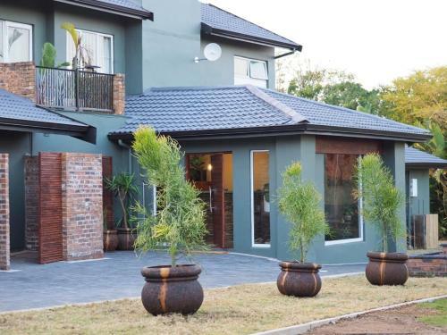 Hostal Fever Tree Guesthhouse