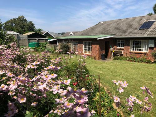 Apartamento Bergview Family Cottage
