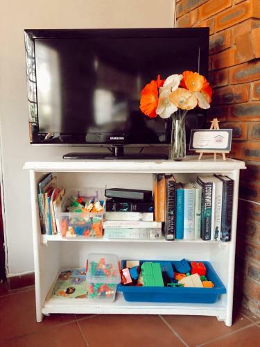 Apartamento Bergview Family Cottage