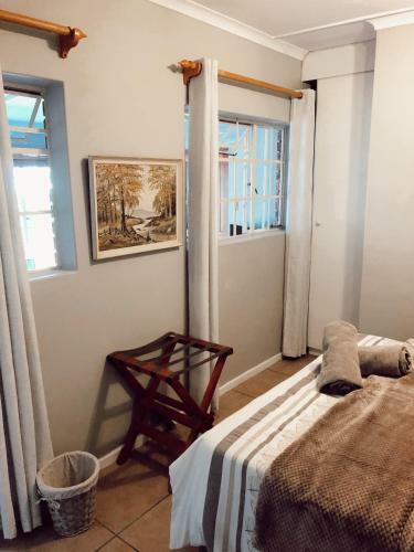 Apartamento Bergview Family Cottage