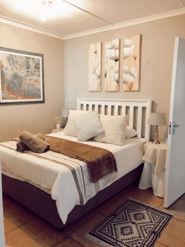 Apartamento Bergview Family Cottage