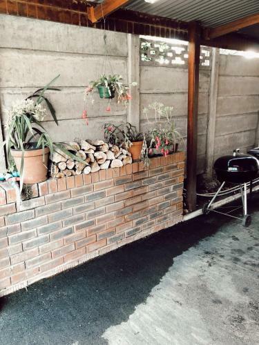 Apartamento Bergview Family Cottage
