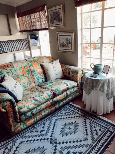 Apartamento Bergview Family Cottage