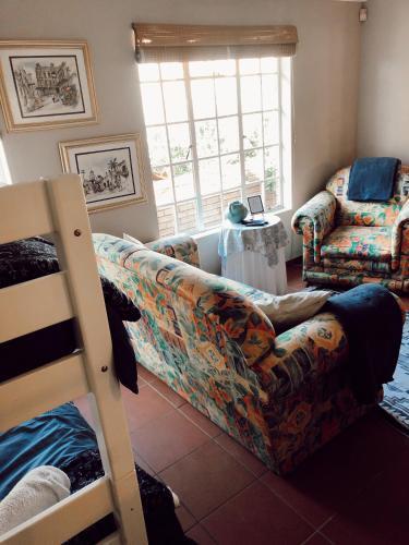 Apartamento Bergview Family Cottage