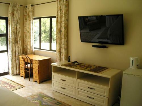 Bed & Breakfast Serenity