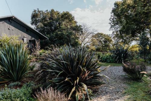 Villa The Croft