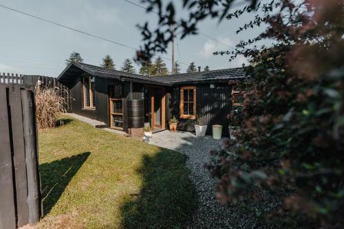 Villa The Croft