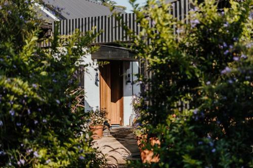 Villa The Croft