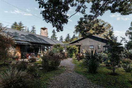 Villa The Croft