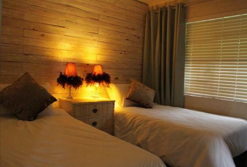 Hostal Yello Hilton