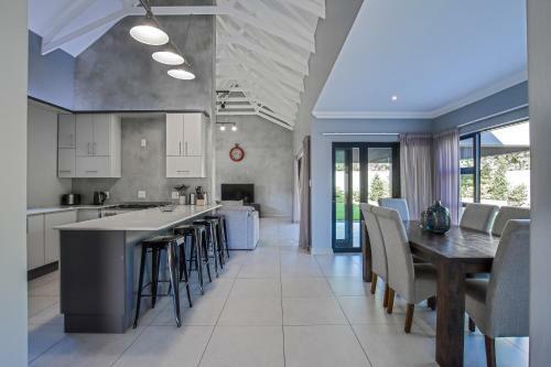 Apartamento House Lezan