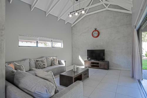 Apartamento House Lezan