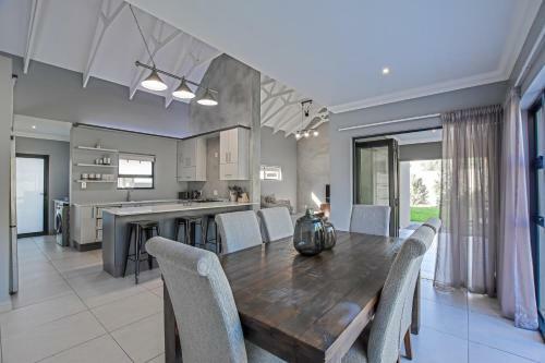 Apartamento House Lezan