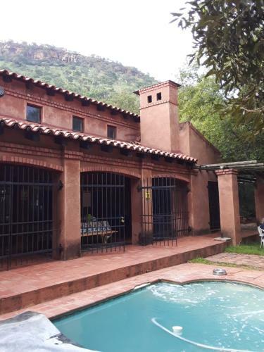 Casa La Mer Only Accessible By 4x4, Suv