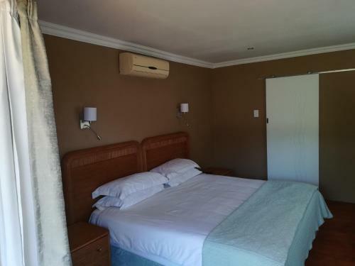 Bed & Breakfast Letamong