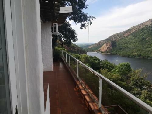 Bed & Breakfast Letamong