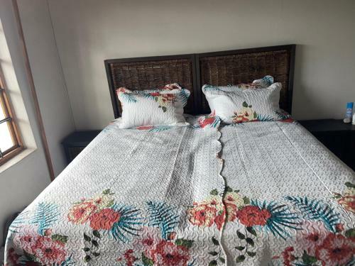 Hostal Maison Belle Guest House