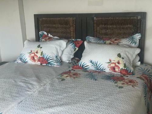 Hostal Maison Belle Guest House