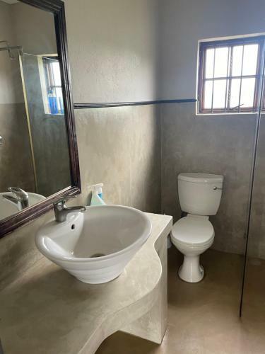 Hostal Maison Belle Guest House