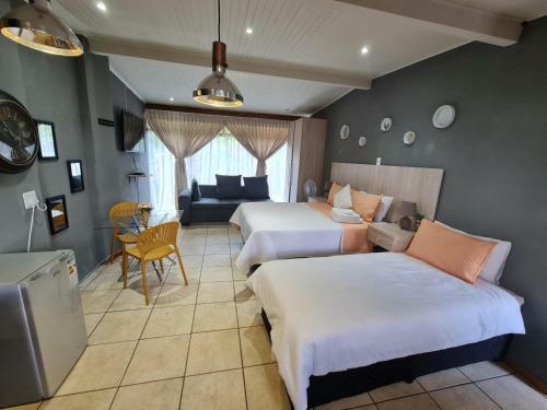 Hostal Mia Hills Guest House
