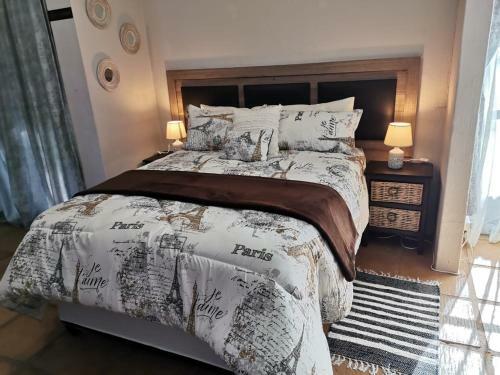 Hostal Mia Hills Guest House