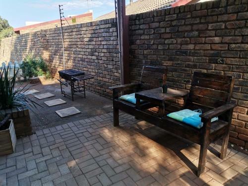 Hostal Mia Hills Guest House